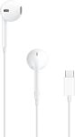 Apple EarPods Headphones with USB-C Plug, Wired Ear