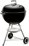 Weber Original Kettle Charcoal Grill for Outdoor