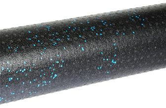 Amazon Basics High Density Foam Roller