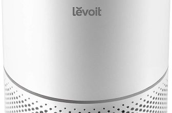 LEVOIT Air Purifier for Home Allergies Pet Hair in