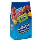 JOLLY RANCHER Assorted Fruit Flavored Hard Candy Bulk