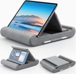 CreaDream Tablet Pillow Stand, Foldable Tablet Holder
