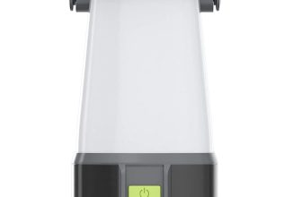 ENERGIZER WeatheReady LED Camping Lantern PRO-360, IPX4