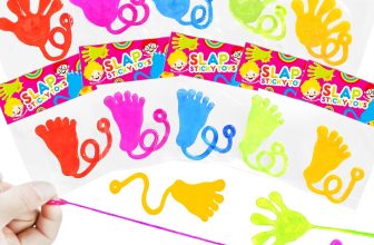 Valentines Party Favors Goodie Bag Stuffer Fillers for