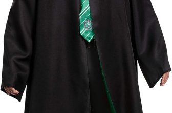 Harry Potter Robe, Deluxe Wizarding World Hogwarts