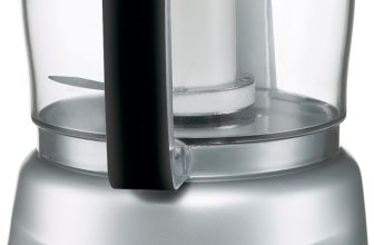 Cuisinart Mini-Prep Plus Food Processor, 24-Ounce Mini