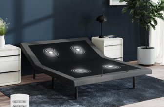 Nectar Premier Adjustable Base - Queen - Head & Foot