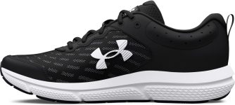 Under Armour Men's Charged Assert 10 Shoes