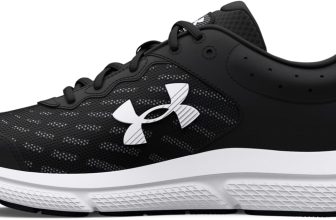 Under Armour Men's Charged Assert 10 Shoes