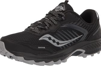 Saucony Men's Excursion TR15 Trail Running Shoe