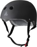 Triple Eight Certified Sweatsaver Helmet for