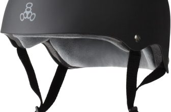 Triple Eight Certified Sweatsaver Helmet for