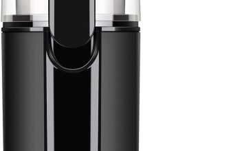 SHARDOR Coffee Grinder Electric, Coffee Bean Electric,