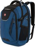 SwissGear Travel Tech Elite Laptop Backpack – Fits