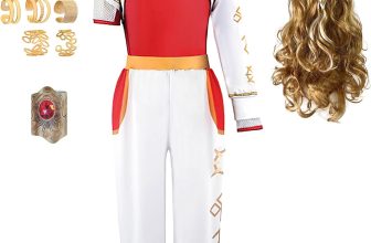 3-13Years Girls Costume Kid Halloween Cosplay Outfits