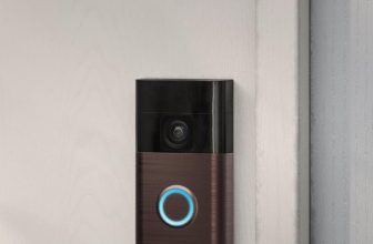 Ring Battery Doorbell (newest model), Home or business