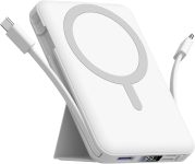 Azmuth for MagSafe Portable Charger, 10000mAh Magnetic