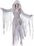 California Costumes Women's Haunting Beauty Ghost