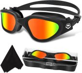 WIN.MAX Polarized Swimming Goggles Swim Pool Goggles