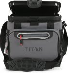 Titan by Arctic Zone Deep Freeze Cooler - Zipperless