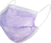 HALYARD FLUIDSHIELD 1 Disposable Procedure Mask with SO