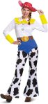 Disguise Womens Disney Pixar Toy Story & Beyond Jessie