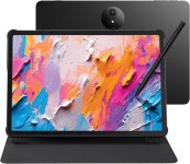 TCL NXTPAPER 11 Plus Android Tablet, 11.5" 120Hz 2.2K