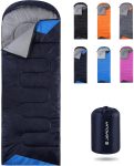 Sleeping Bags for Adults Cold Weather - 20 Degree