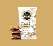 Sweet Chaos S’mores Sweet & Salty Kettle Corn – Milk &