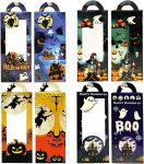 24PCS Halloween Treat Boxes for Party Favors, Trick or