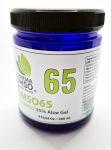 DMSO65 Gel 65% DMSO and 35% Aloe Vera Gel with 2%