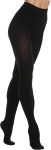 EVERSWE Women's 80 Den Soft Opaque Tights, Women's
