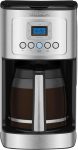 Cuisinart 14-Cup Coffee Maker, Programmable PerfecTemp