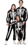 Spooktacular Creations Halloween Skeleton Costume,