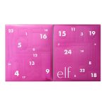 e.l.f. Sleigh the Holidays 24-Day Advent Calendar 2025,