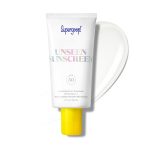 Supergoop! Unseen Sunscreen - SPF 50 - Clear &