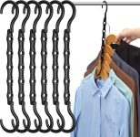 AMKUFO 6 Pack-Closet-Organizers-and-Storage,