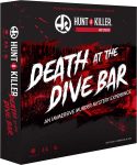 Hunt A Killer: Death At The Dive Bar, Solve a Murder at