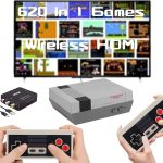 Retro Game Console,Classic Mini Edition Games