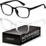 Blue Light Blocking Glasses - Fashion Square