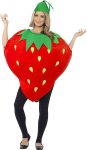 Unisex Kids Halloween Pumpkin Strawberry Apple
