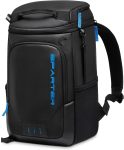 SPARTER Backpack Cooler Insulated Leak Proof 33/49