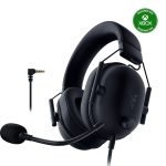 Razer BlackShark V2 X Xbox Gaming Headset: 50mm Drivers