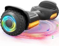 Gyroor Self Balancing Scooter New G13 All Terrain