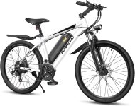 Electric Bike for Adults, 1000W Peak Ebike, 50Miles