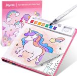 JoyCat Paint with Water Coloring Books for Toddlers,
