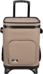 Grizzly Drifter 32 | Wheeled Soft Sided Cooler Bag for