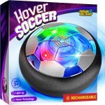 Ninja Blast Hover Soccer Light-Up Ball, Birthday Gift