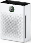 Air Purifiers for Home Large Room up to 2200sq.ft,