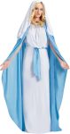 Fun World Adult Mary Costume